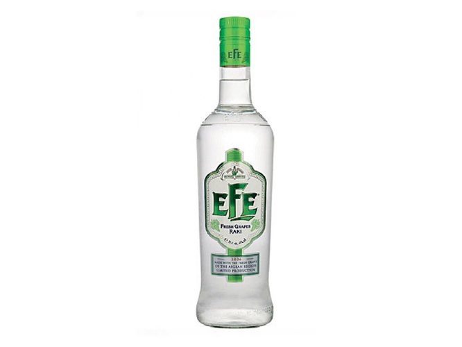 YEŞİL EFE